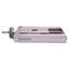 Used Velmex A4006C-S4 Manual Linear Unislide Assembly, 0.025in Lead, 2in Travel