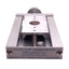 Used Velmex A4006C-S4 Manual Linear Unislide Assembly, 0.025in Lead, 2in Travel