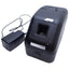 Used JBC CLMB-A Automatic Tip Cleaner With Metal Brush ø50mm Brush, 100-240VAC Input