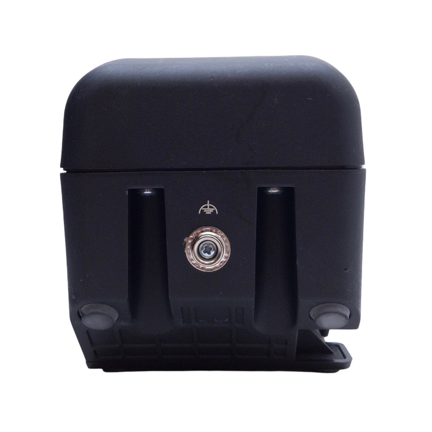 Used JBC CLMB-A Automatic Tip Cleaner With Metal Brush ø50mm Brush, 100-240VAC Input