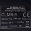 Used JBC CLMB-A Automatic Tip Cleaner With Metal Brush ø50mm Brush, 100-240VAC Input
