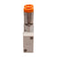 Used SMC SY3120-5LOZ-N7 Solenoid Valve, 2-Pos Single, 0.7MPa, ø1/4" P2C, 24VDC Coil
