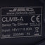 Used JBC CLMB-A Automatic Tip Cleaner With Metal Brush ø50mm Brush, 100-240VAC Input