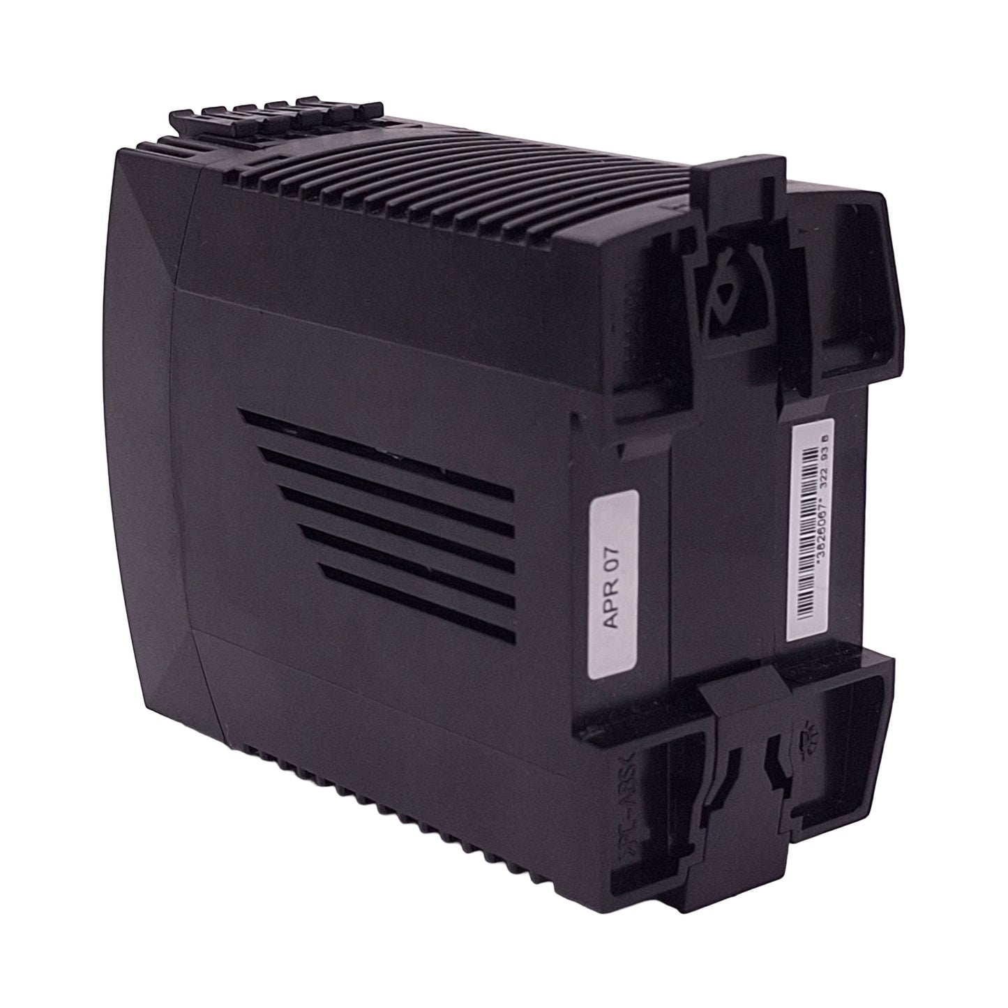 Used Allen Bradley 1606-XLP30B Power Supply, 100-240VAC In, 3A 10-12VDC 30W Out