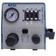 Used Nordson EFD 1400 Fluid Dispenser100/120/220VAC, 80-100PSI Input, 0-100PSI Output