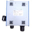 Used Nordson EFD 1400 Fluid Dispenser100/120/220VAC, 80-100PSI Input, 0-100PSI Output