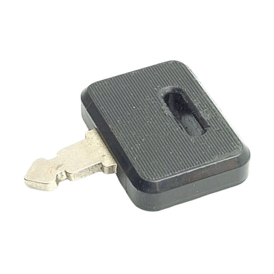 Used Allen Bradley 1747-KY1 SLC500 PLC Replacement Key Switch, *Individual Key*