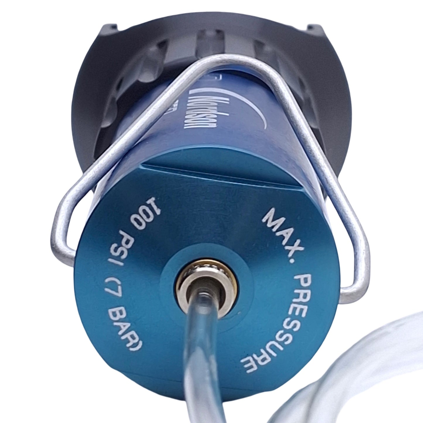 New Nordson EFD 7360152 Equalizer 2K Dispensing Tool 0-100psi, 50mL 1:1 and 2:1