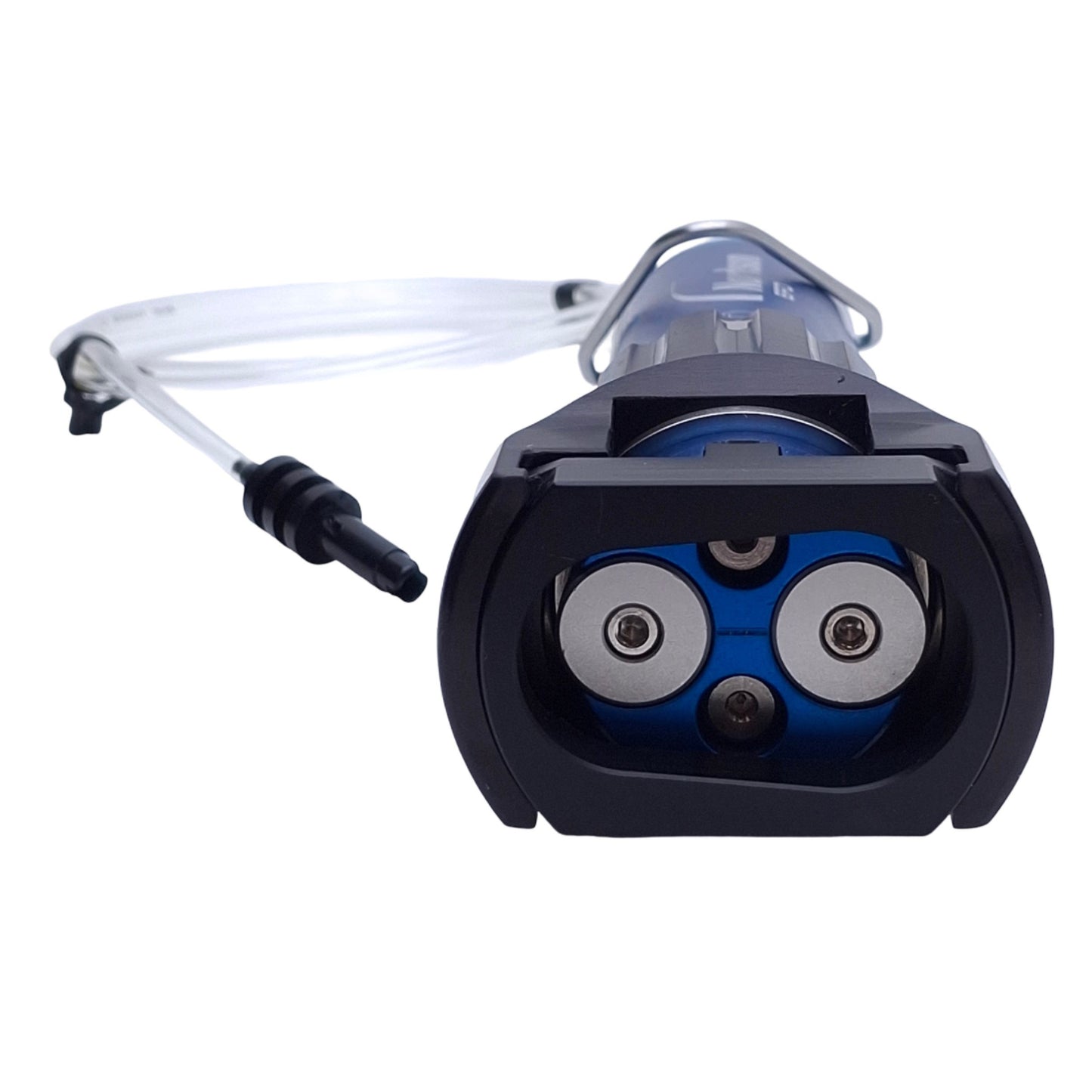 New Nordson EFD 7360152 Equalizer 2K Dispensing Tool 0-100psi, 50mL 1:1 and 2:1