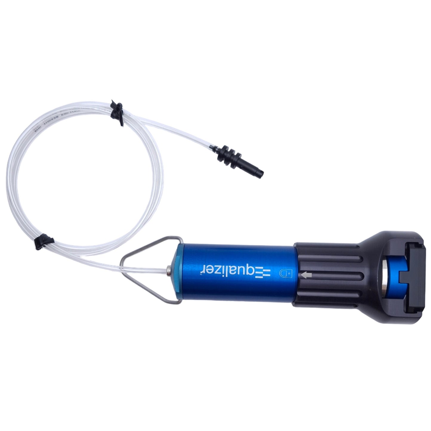 New Nordson EFD 7360152 Equalizer 2K Dispensing Tool 0-100psi, 50mL 1:1 and 2:1