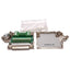New Phoenix Contact SUBCON 25/F-SH D-Sub 45° Connector, 25-Pin Female, 50VDC 100mA