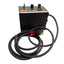 Used Dayton 1F800 Speed Controller, 120VAC Input, 90VDC Output, 9 Foot Cord