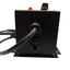 Used Dayton 1F800 Speed Controller, 120VAC Input, 90VDC Output, 9 Foot Cord