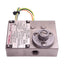 Used Malema M-100X-S131 Explosion Proof Flow Switch, SPDT 1A 250VAC 3000psi 1/8" FNPT
