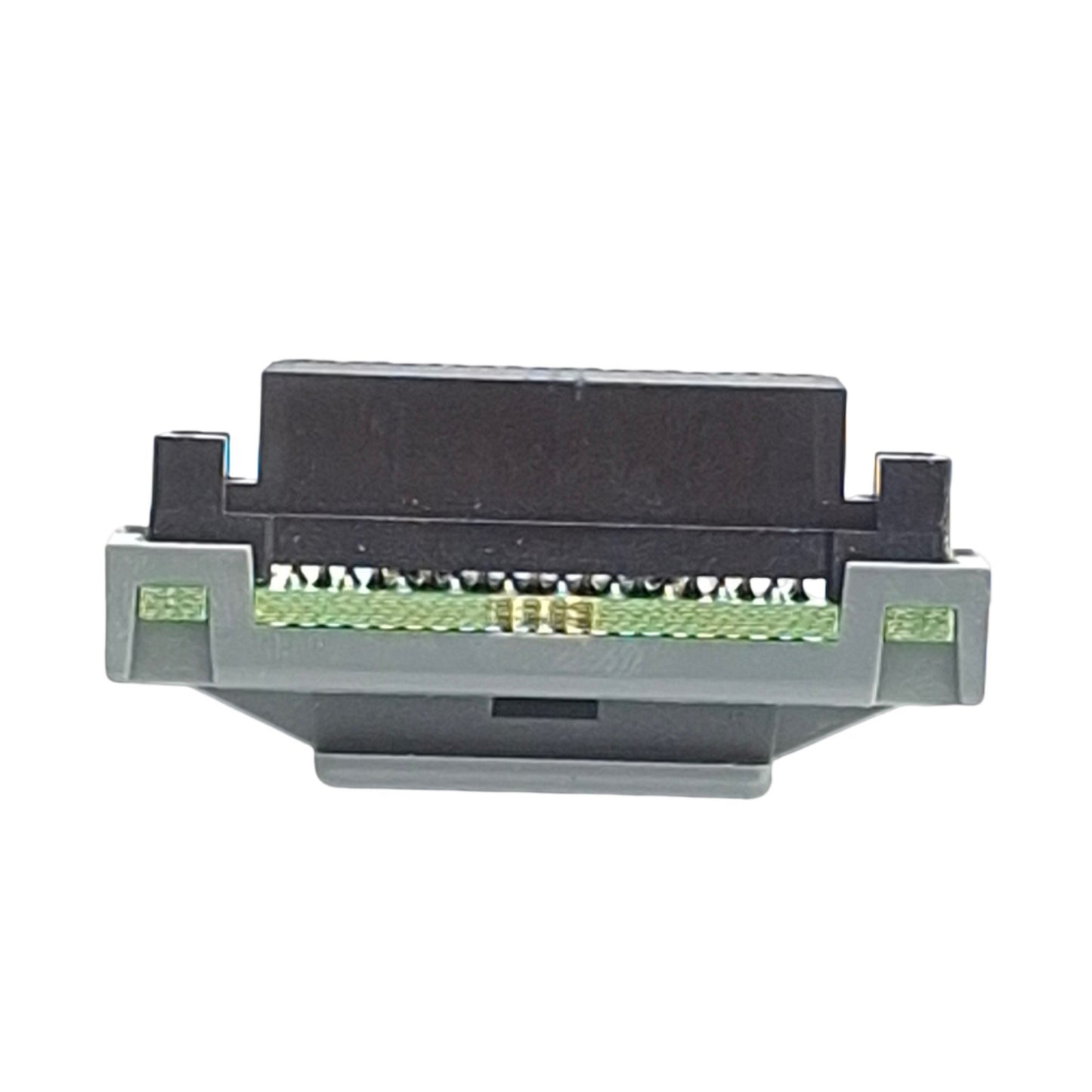 Used Allen Bradley 1747-M11 SCL 500 Memory Flash Module, EEPROM 32k