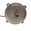 Used Dayton 1F800 DC Motor, 1/2 Horsepower, 90VDC, 1725RPM Base Speed, 56C Frame
