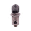 Used Swagelok SS-43XS4 Ball Valve, 1/4in Swagelok, 0.9Cv, 2500psi, *Missing Nuts*