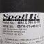 Used Research Inc 4085-C-750-00-00 SpotIR Spot Heater, "C" Cut Shield, 750W, 120VAC