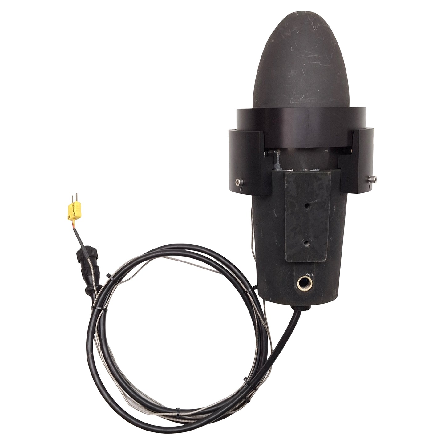 Used Research Inc 4085-C-750-00-00 SpotIR Spot Heater, "C" Cut Shield, 750W, 120VAC
