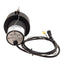 Used Research Inc 4085-C-750-00-00 SpotIR Spot Heater, "C" Cut Shield, 750W, 120VAC