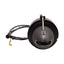 Used Research Inc 4085-C-750-00-00 SpotIR Spot Heater, "C" Cut Shield, 750W, 120VAC