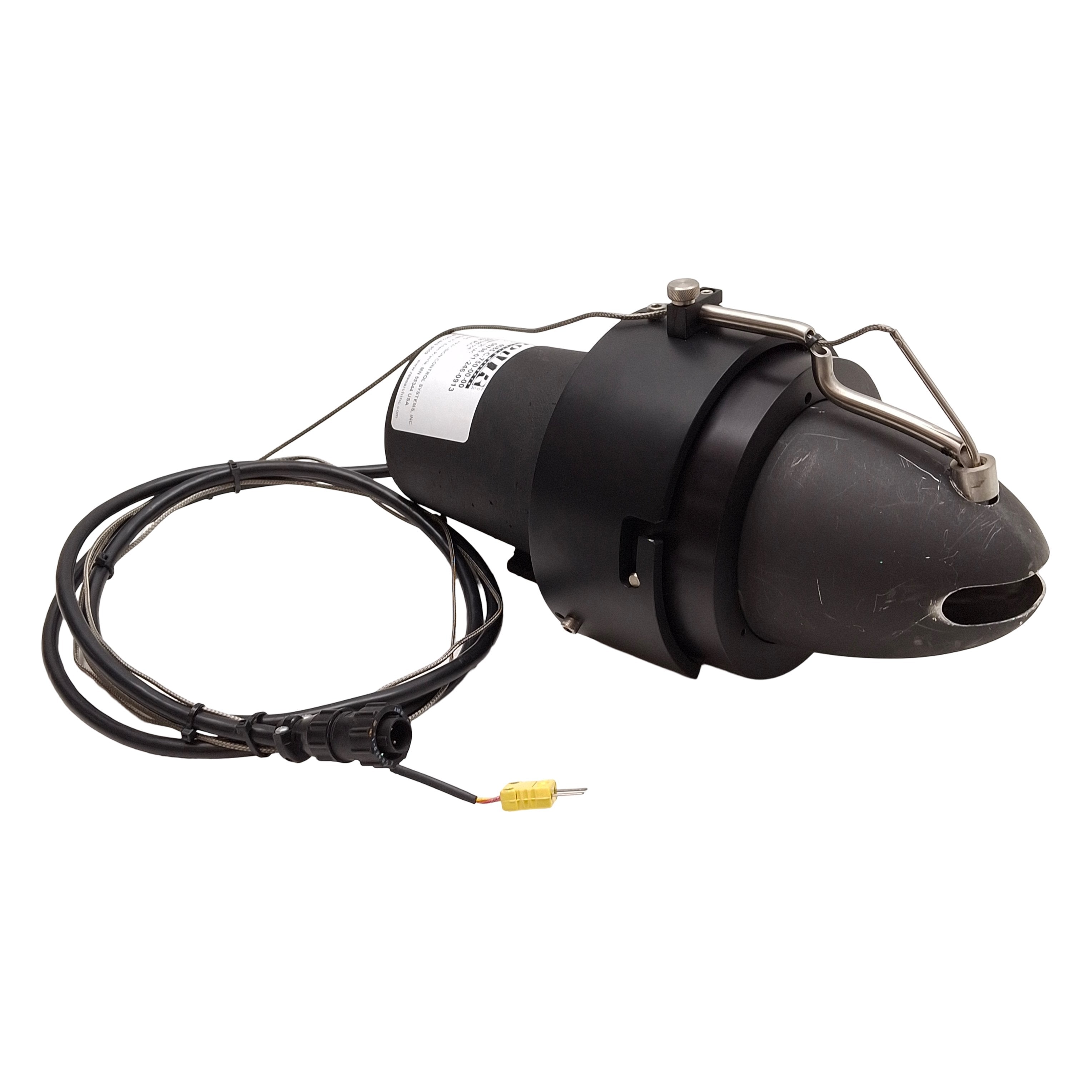 Research Inc 4085-C-750-00-00 SpotIR Spot Heater, 