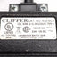 Used Linemaster 632-SC3 Clipper Foot Switch SPST-NO, 3/4HP 15A 125VAC, NEMA 5-15, 8ft