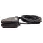 Used Linemaster 632-SC3 Clipper Foot Switch SPST-NO, 3/4HP 15A 125VAC, NEMA 5-15, 8ft