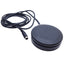 Used Nordson EFD 2422-1 Omni-Directional Dispenser Foot Pedal Switch, PS/2, 2m Cable