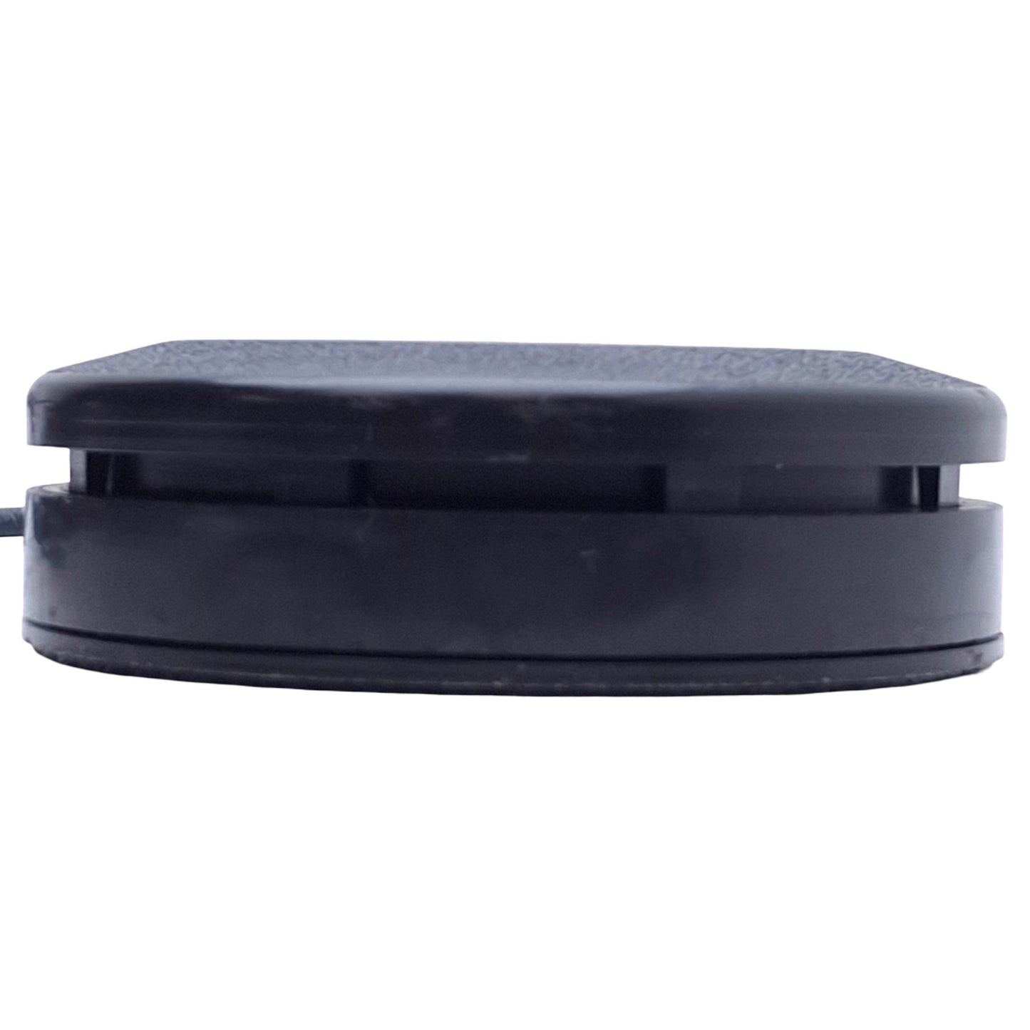 Used Nordson EFD 2422-1 Omni-Directional Dispenser Foot Pedal Switch, PS/2, 2m Cable