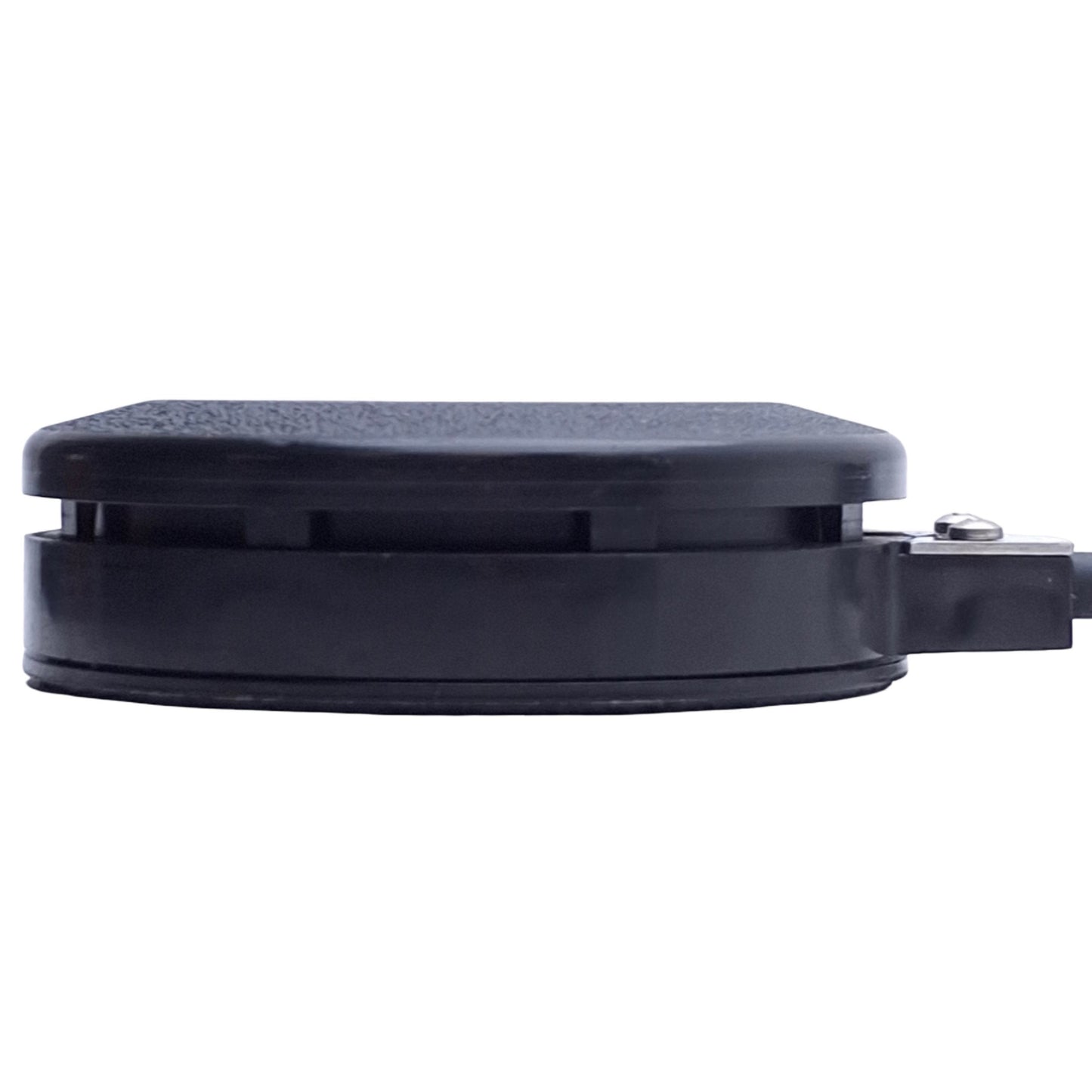 Used Nordson EFD 2422-1 Omni-Directional Dispenser Foot Pedal Switch, PS/2, 2m Cable