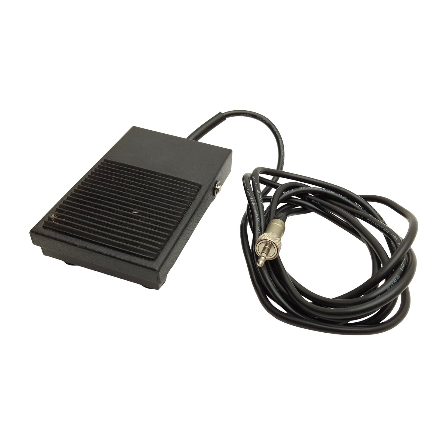 Used JBC P-405 Momentary Foot Pedal, 1.9m Cable, For JBC Nano Control Unit