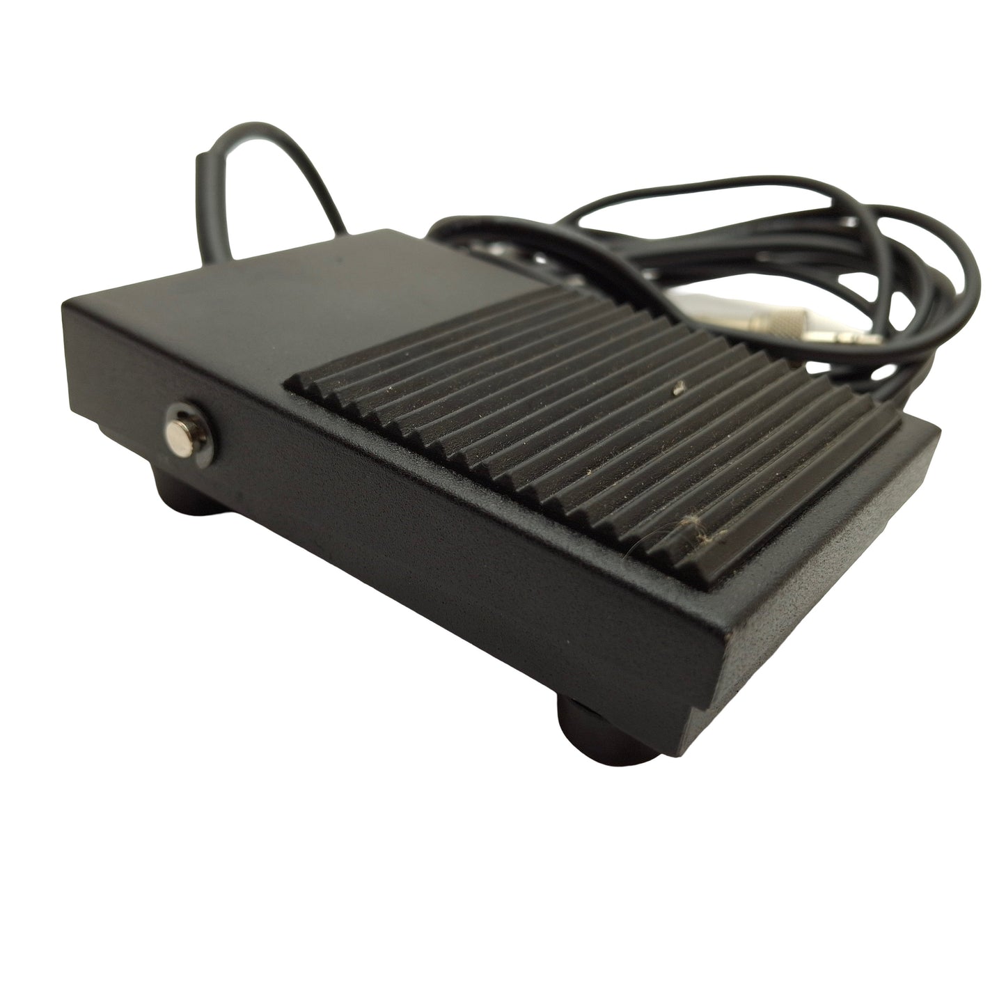Used JBC P-405 Momentary Foot Pedal, 1.9m Cable, For JBC Nano Control Unit