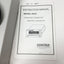 Used Interface 9820 Low Level Strain Gauge Transducer Digital Indicator, ±50mV Signal