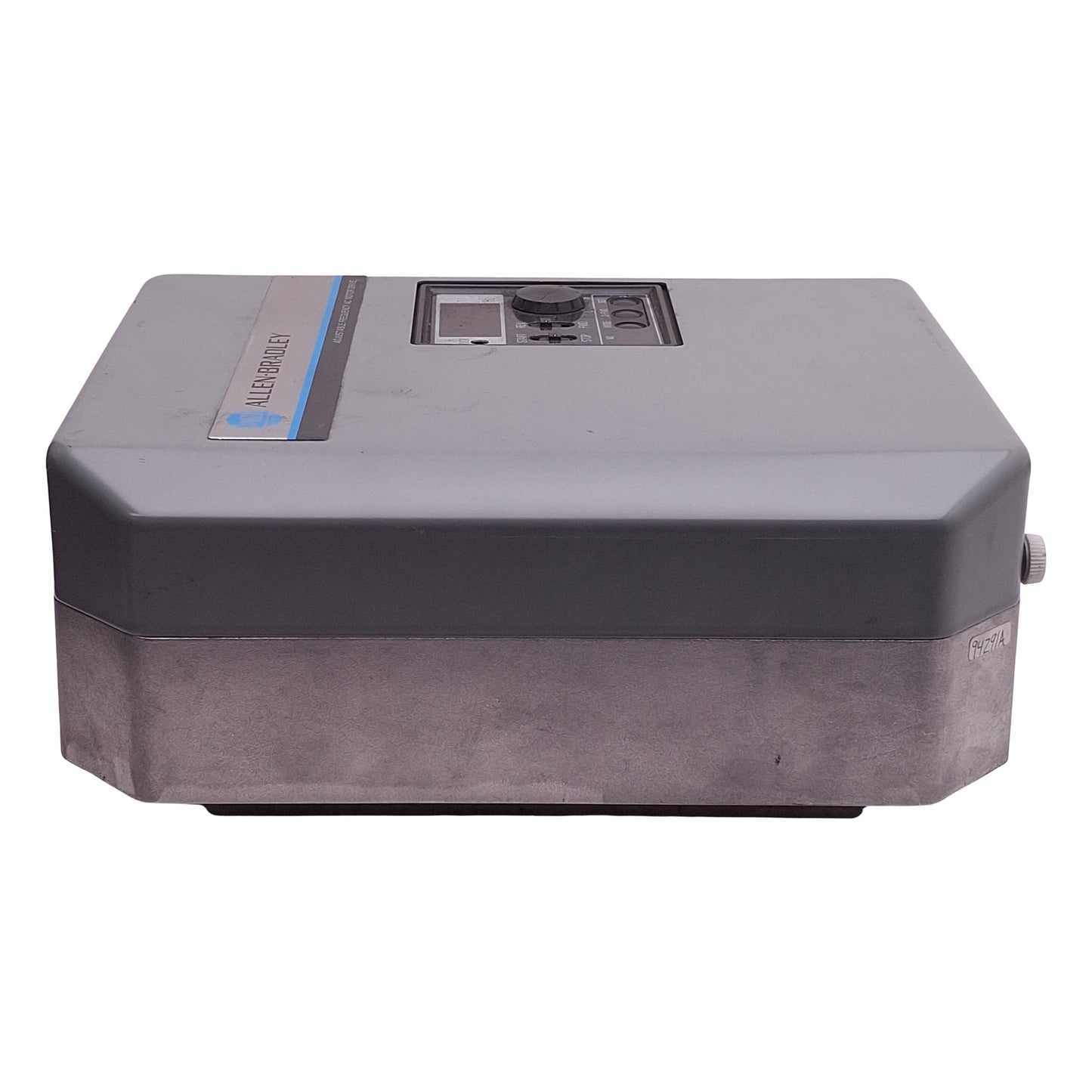 Used Allen Bradley 1333-AAA Frequency AC Drive, 230VAC 6.5A In, 230VAC 5A Out