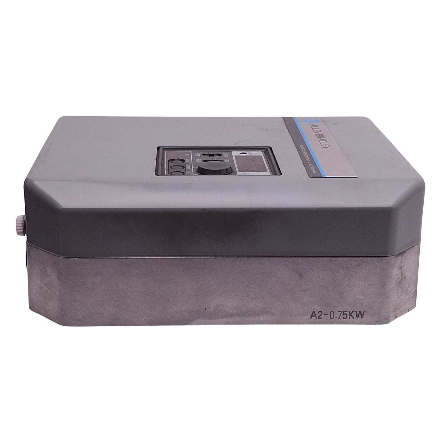 Used Allen Bradley 1333-AAA Frequency AC Drive, 230VAC 6.5A In, 230VAC 5A Out