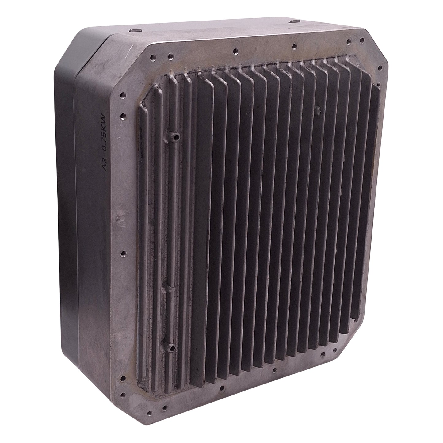 Used Allen Bradley 1333-AAA Frequency AC Drive, 230VAC 6.5A In, 230VAC 5A Out