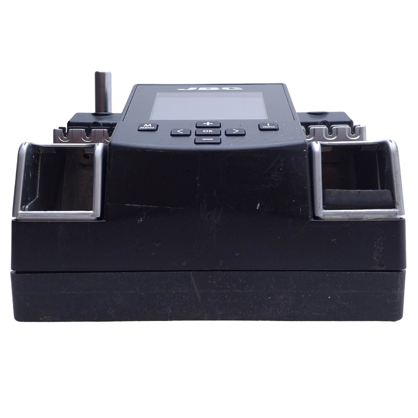 Used JBC NAE-1B Nano Soldering Control Unit 120V, 0.3A, 14W Per Tool, 90°-450°C Range