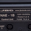 Used JBC NAE-1B Nano Soldering Control Unit 120V, 0.3A, 14W Per Tool, 90°-450°C Range