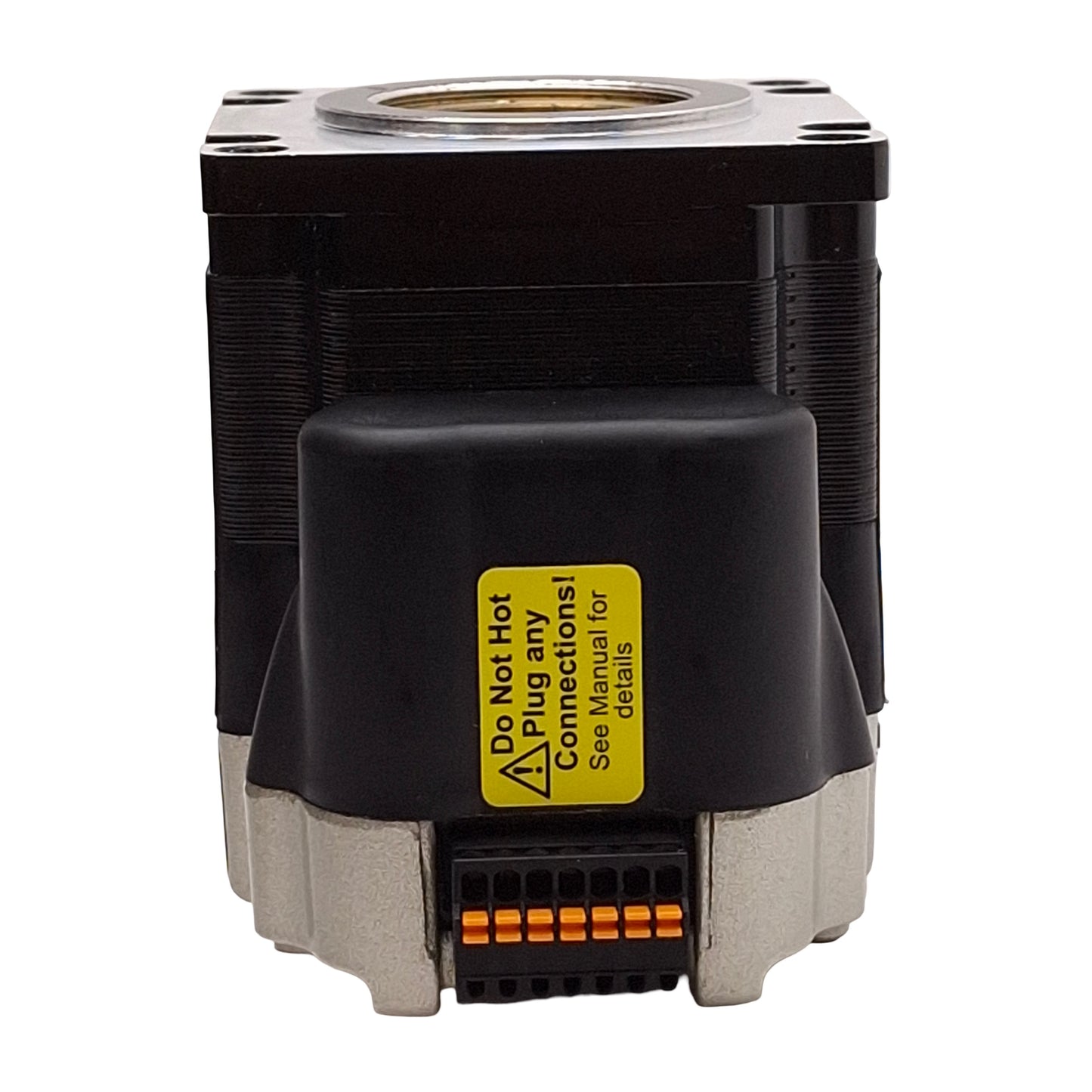 Used Schneider MLIPRL23A7-EQ-LD1U060ZZ MDrive 23 Linear Actuator 2.116mm/rev 12-75VDC