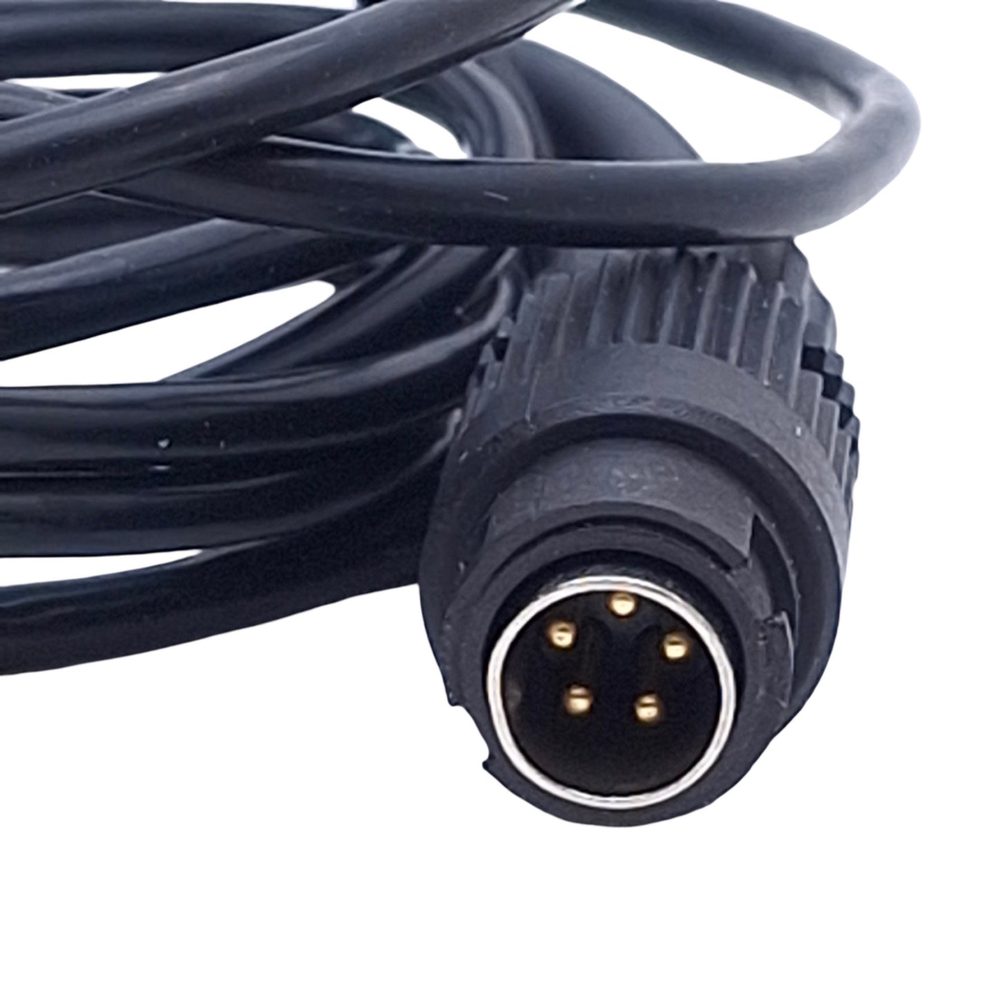 Used JBC NT115-A Solder Nano Handle For JBC Nano Control Unit, 120cm Cable Length
