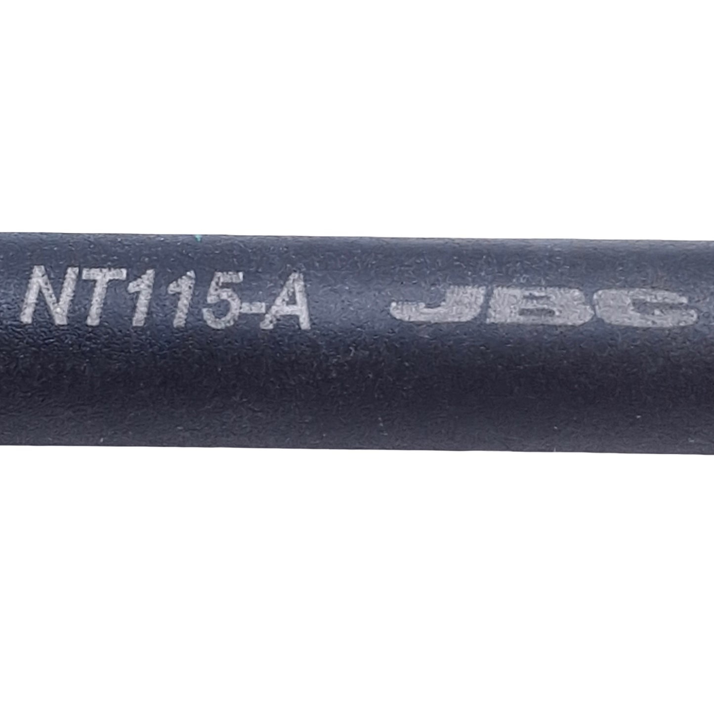 Used JBC NT115-A Solder Nano Handle For JBC Nano Control Unit, 120cm Cable Length