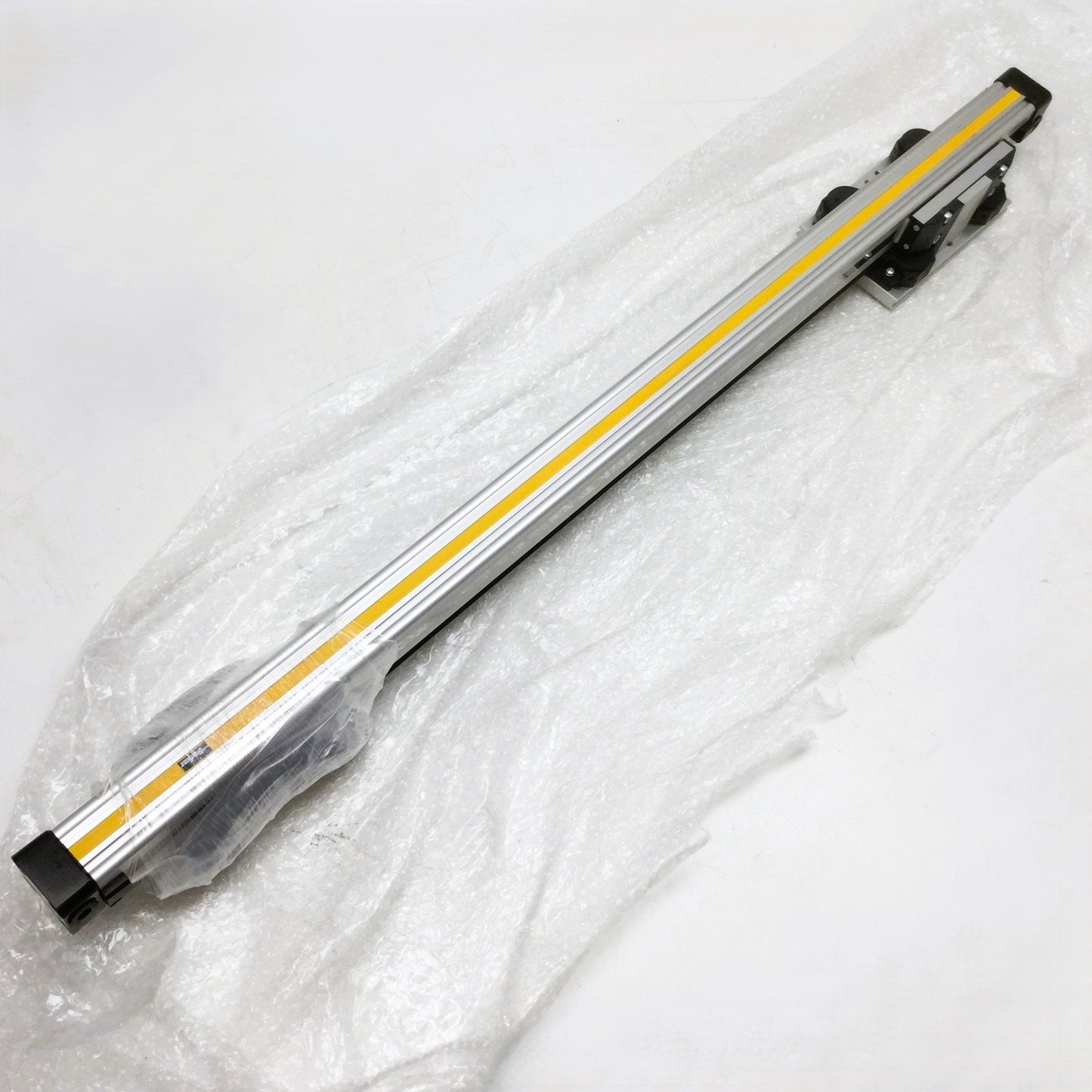 New Parker OSP-P32 PS32/44 Rodless Cylinder w/Powerslide Linear Guide, 864mm Stroke