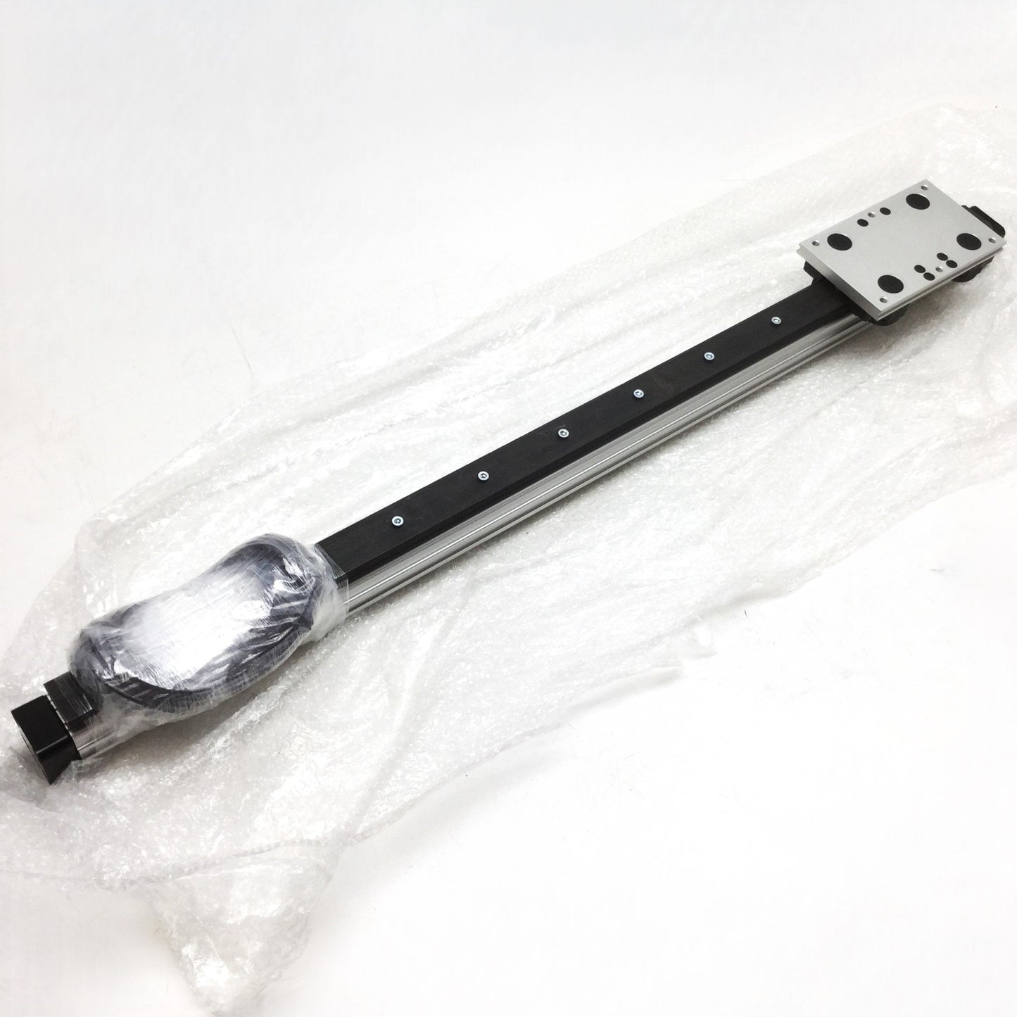 New Parker OSP-P32 PS32/44 Rodless Cylinder w/Powerslide Linear Guide, 864mm Stroke