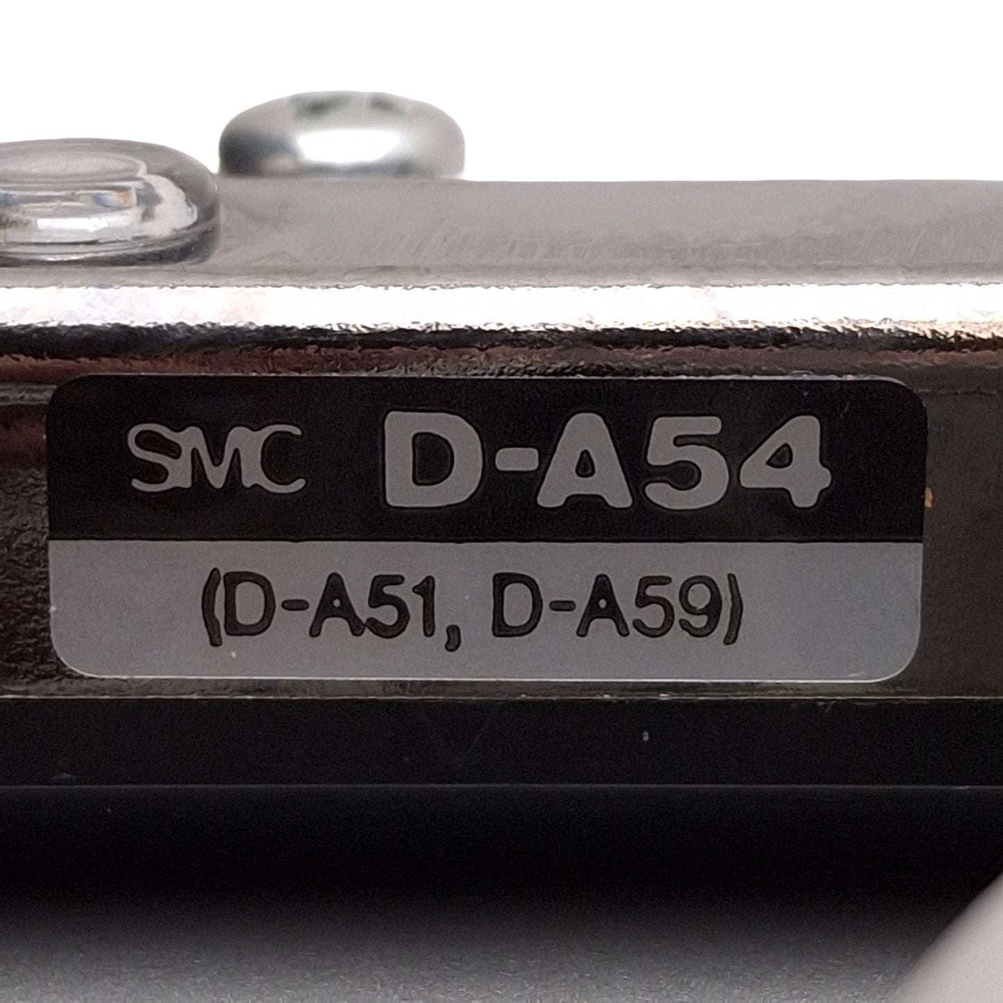 New SMC MDBL50-75-DCT1317T-A54Z Pneumatic Cylinder & Switches ø50mm Bore 75mm Stroke