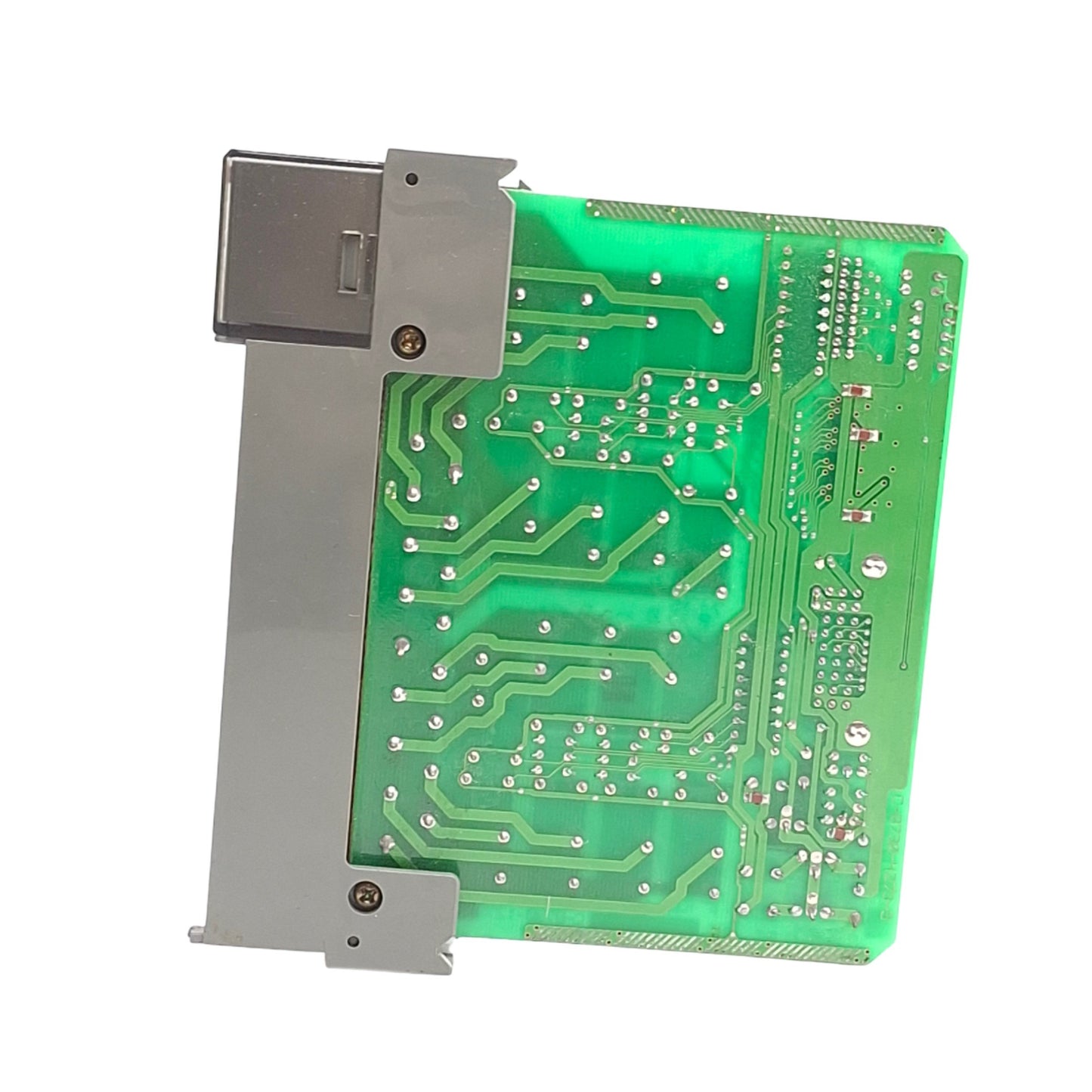 Used Allen Bradley 1747-L541 Ser B Rev 3 SLC 500 5/04 PLC Processor *No Key/Cover*