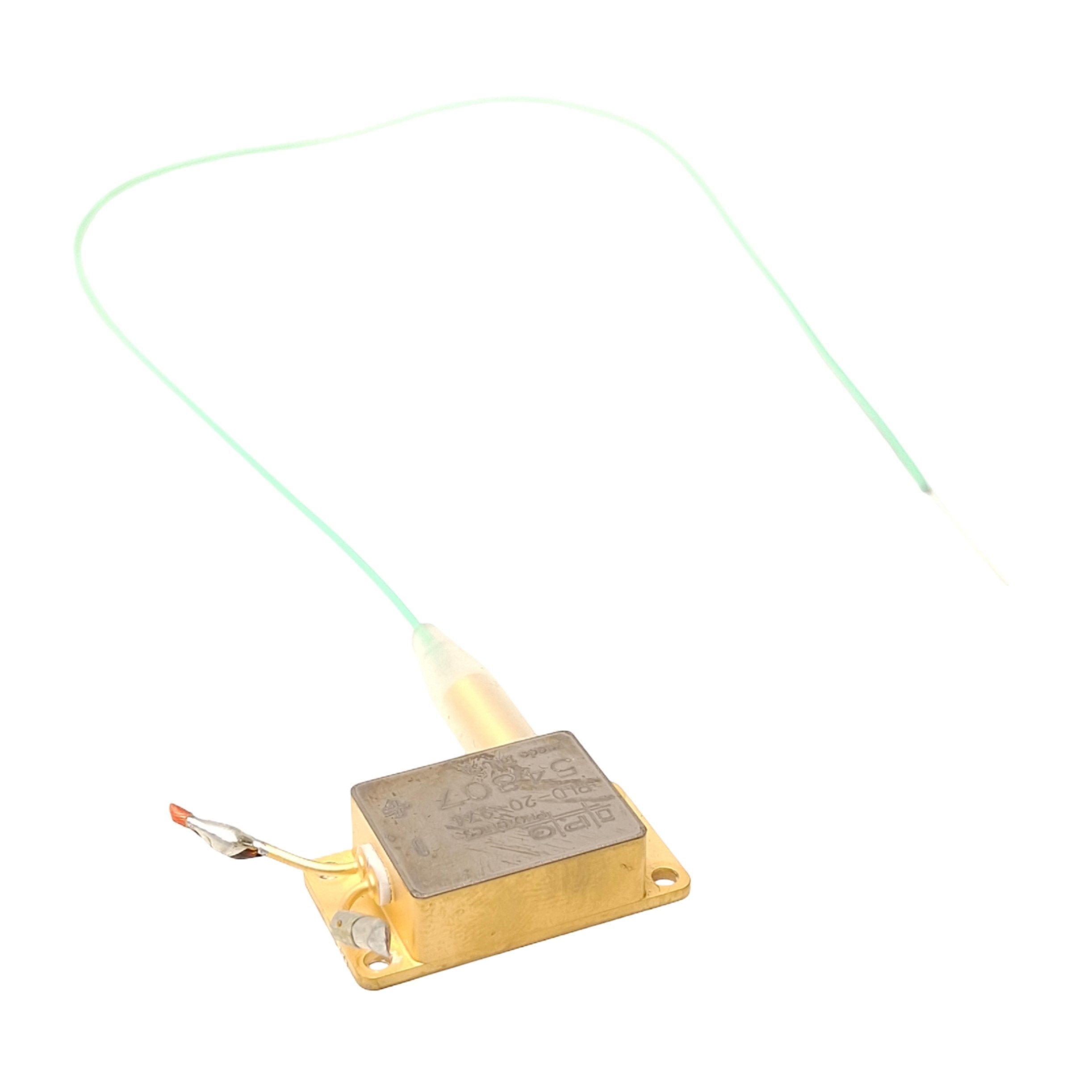 IPG Photonics PLD-20-974 Fiber Coupled Laser Diode, 20W, 974nm, ø0.23m ...