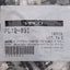Used Lot of 10 Pisco PL12-03T Elbow Fitting, 90°, 1.0MPa, ø12mm One-Touch, R3/8 Male