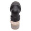 Used Lot of 10 Pisco PL12-03T Elbow Fitting, 90°, 1.0MPa, ø12mm One-Touch, R3/8 Male
