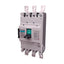 New Fuji Electric EW400EAG-3P300K Earth Leakage Circuit Breaker, 3P, 300A 100/400VAC
